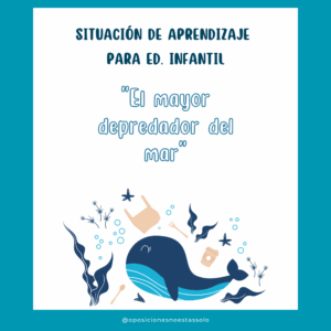 SdA: El mayor depredador del mar