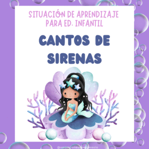 SdA: Cantos de sirenas
