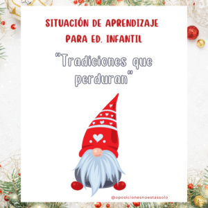 SdA: Tradiciones que perduran