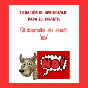 SdA: El secreto de decir "no"