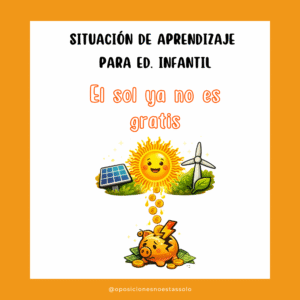 SdA: El sol ya no es gratis