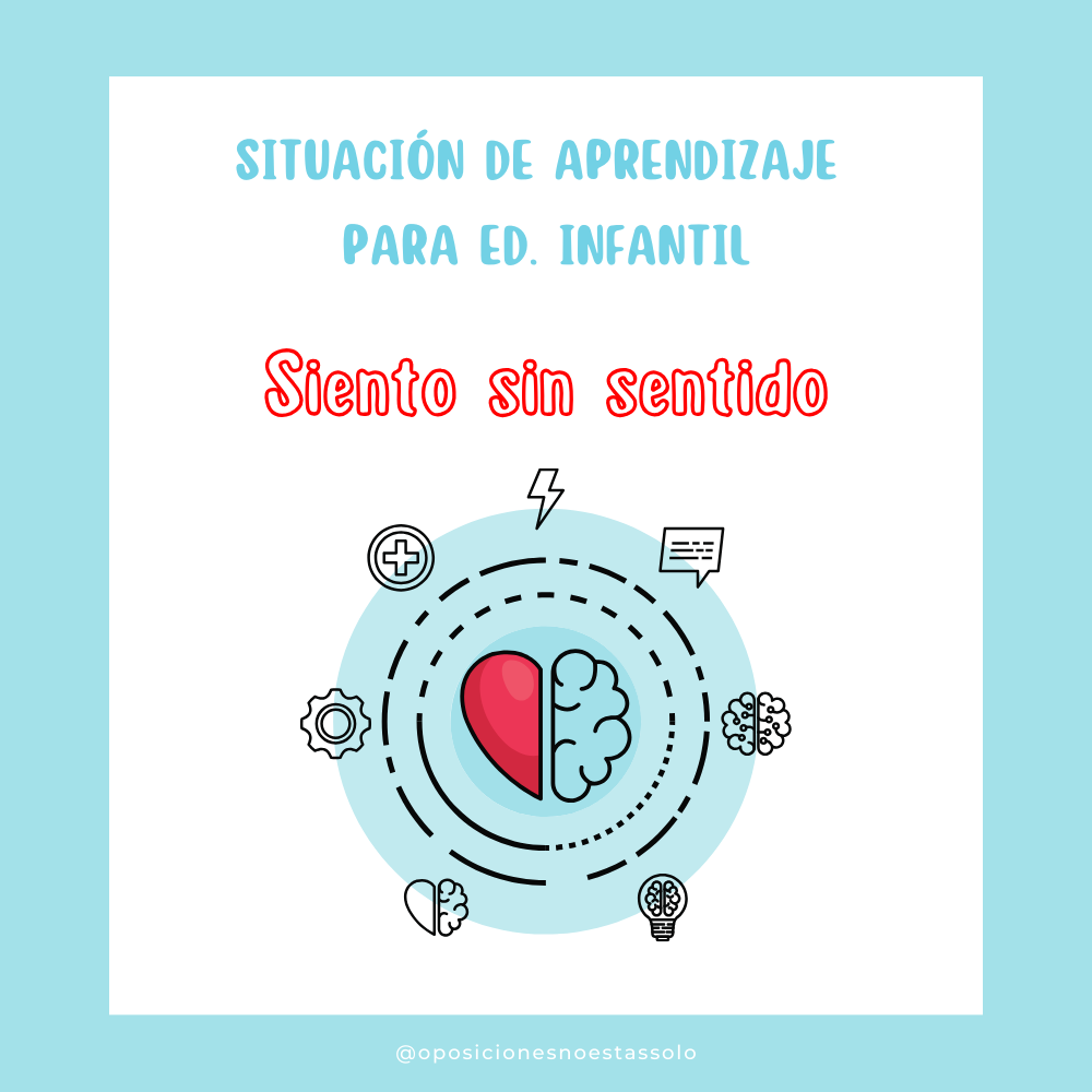 SdA: Siento sin sentido